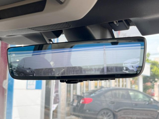 フォレスター1.8 スポーツ 4WD