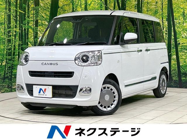 ムーヴキャンバスセオリー G