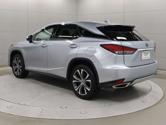 RX300 バージョンL
