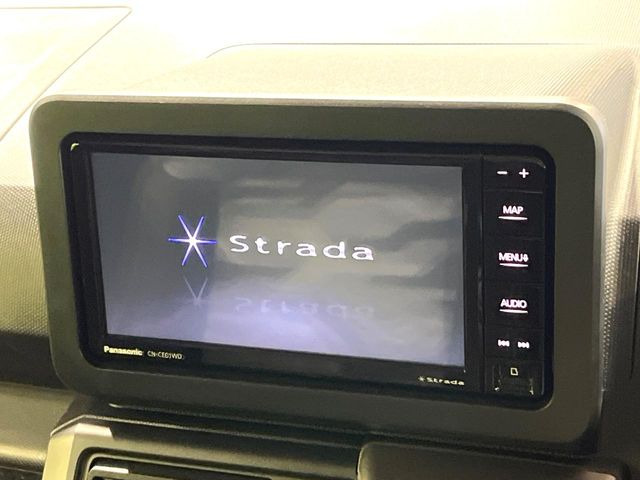 タフトG ダーククロム ベンチャー