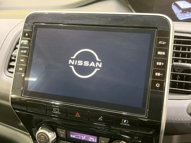 セレナ1.2 e-POWER ハイウェイスターV