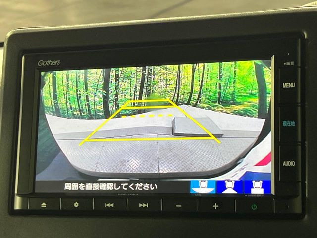 N-BOXカスタムL