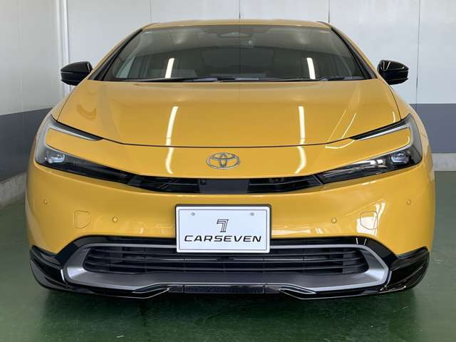 プリウス2.0 Z E-Four 4WD