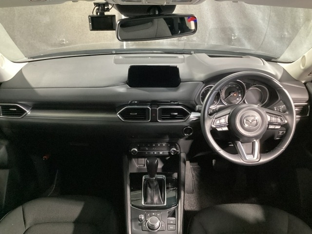 CX-52.2 XD プロアクティブ