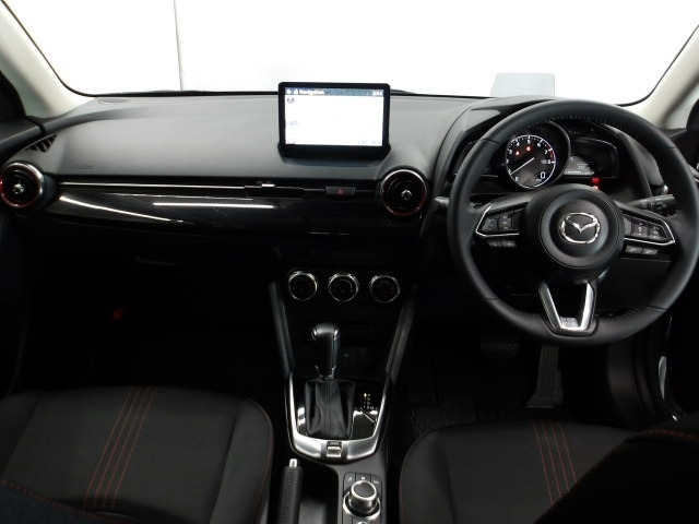 MAZDA21.5 15 スポルト
