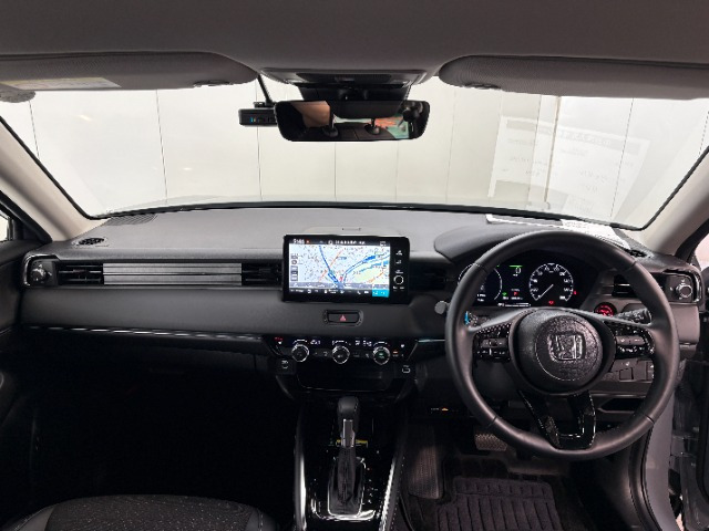 ヴェゼル1.5 e:HEV Z 4WD