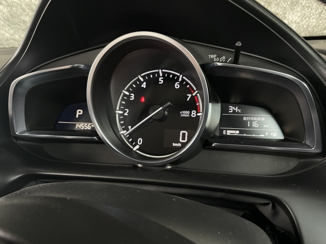 CX-31.5 15S アーバンドレッサー