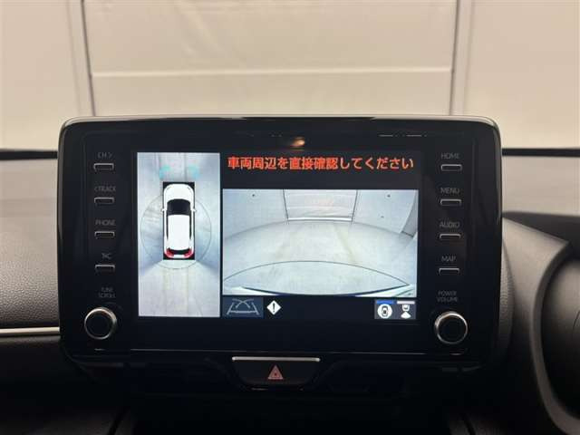 ヤリスクロス1.5 G