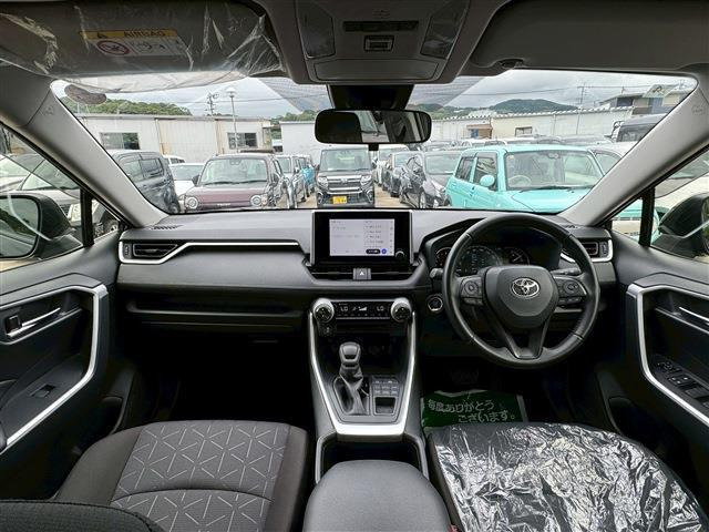 RAV42.0 X 4WD