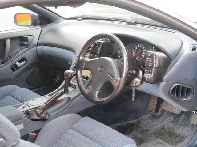 フェアレディZ3.0 300ZX ツインターボ 2by2 Tバールーフ