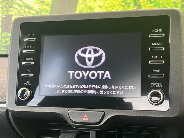 ヤリス1.0 X