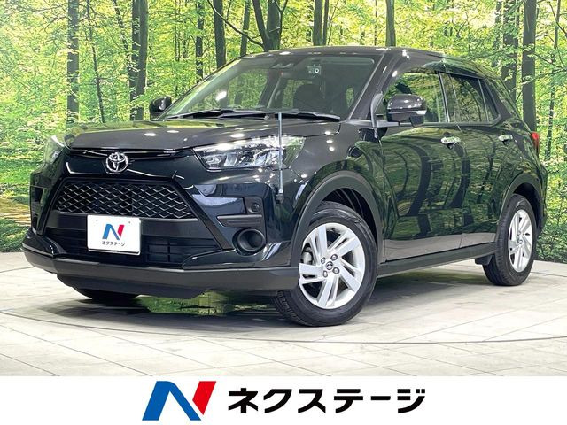 ライズ1.2 G