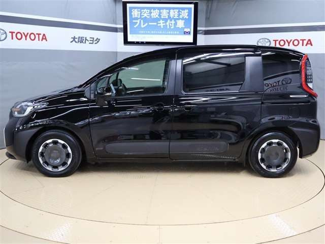 シエンタハイブリッド 1.5 Z
