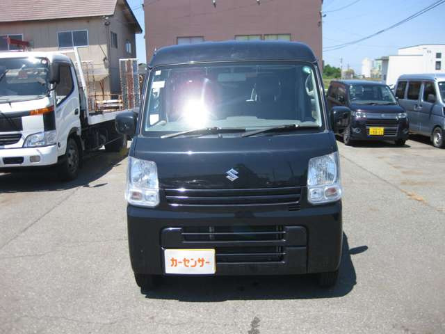 エブリイジョイン ハイルーフ 4WD