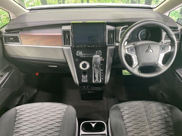 デリカD:52.2 P 4WD