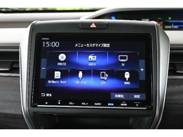 フリード+1.5 ハイブリッド G