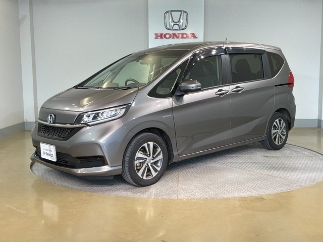 フリード+1.5 ハイブリッド G ホンダセンシング