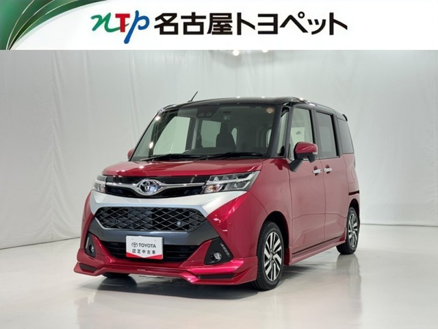 タンク1.0 カスタム G