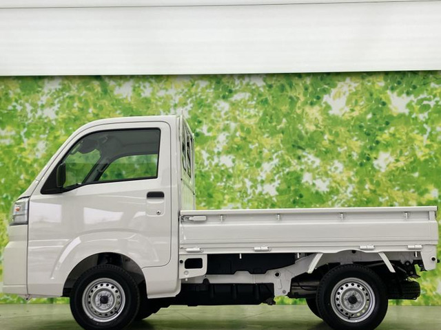 ハイゼットトラックスタンダード 農用スペシャル 4WD