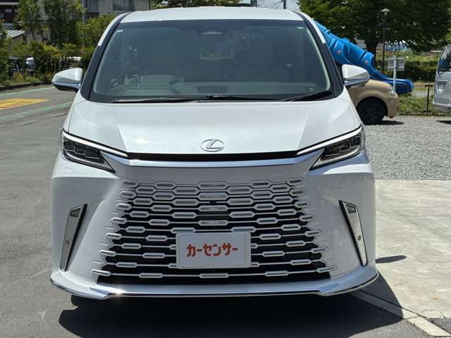 LM500h バージョンL 4WD