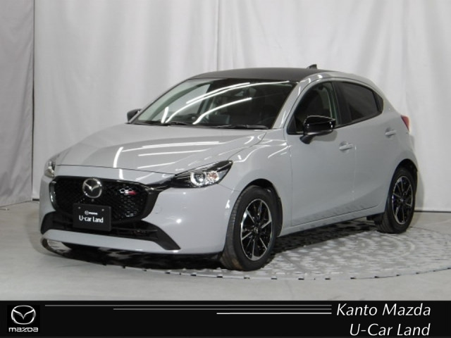 MAZDA21.5 15 スポルト