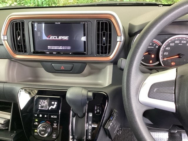 ブーン1.0 シルク SAIII