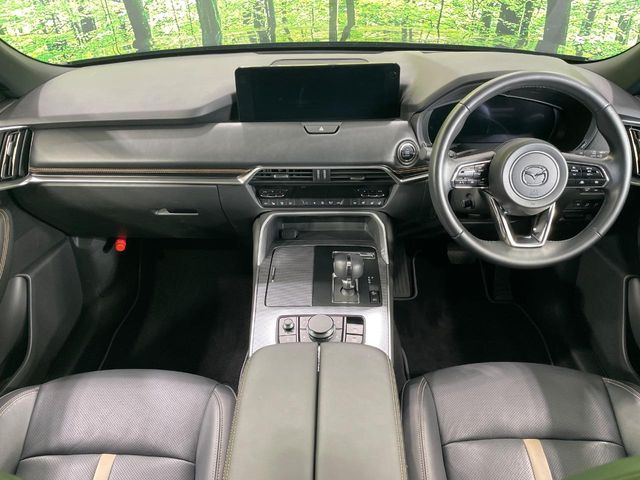 CX-603.3 XD ハイブリッド エクスクルーシブスポーツ ディーゼル 4WD