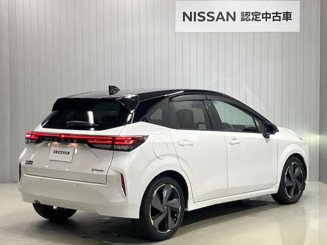 ノートオーラ1.2 G レザーエディション