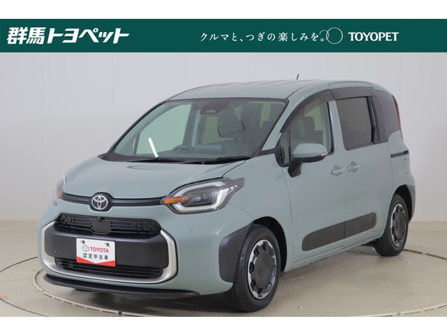 シエンタハイブリッド 1.5 Z