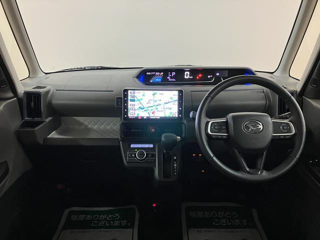 タントX ターボ