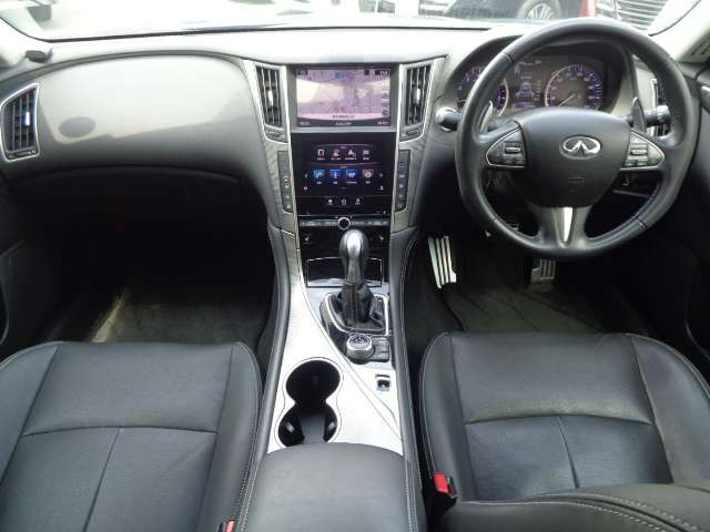 スカイライン2.0 200GT-t タイプSP