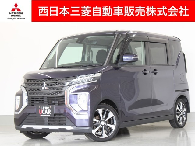 eKクロススペースT