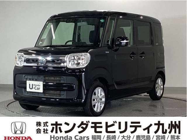 フレアワゴンハイブリッド XS
