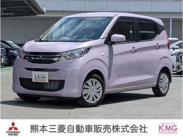 eKワゴンM