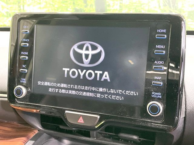 ヤリスクロス1.5 ハイブリッド Z
