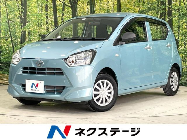 ミライースL