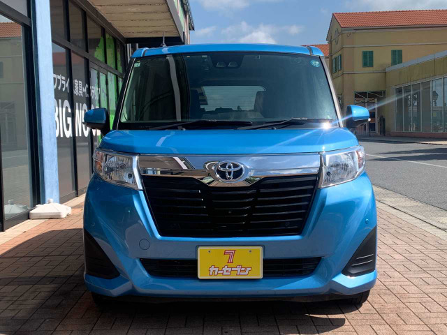 ルーミー1.0 G