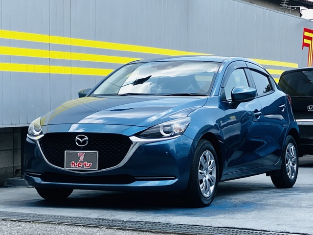MAZDA21.5 15S スマートエディション