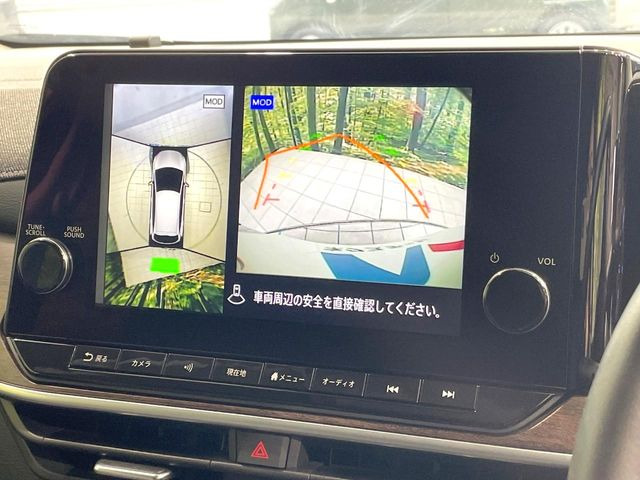 �y�S���ʃ��j�^�[�z��p�̃J�����ɂ��A�ォ�猩���낵���悤�Ȏ��_��360�x�N���}�̎��͂��m�F���邱�Ƃ��ł��܂����c�񒓎Ԃ╝�񂹎��Ɋ��􂵂Ă���܂���