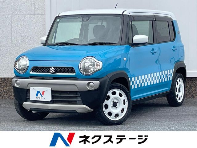 ハスラーG