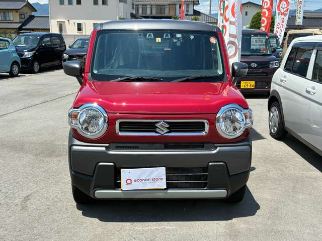 スペーシアハイブリッド(HYBRID) G 4WD
