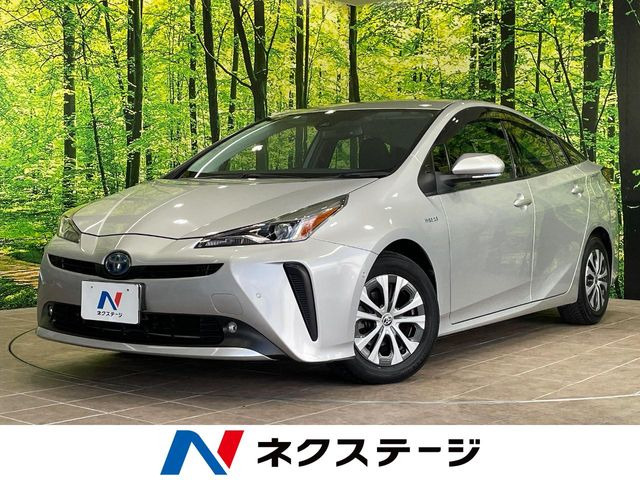 プリウス1.8 A
