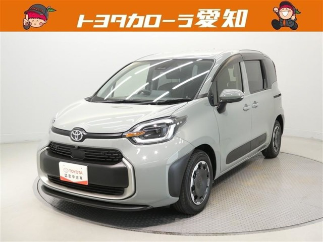 シエンタハイブリッド 1.5 Z