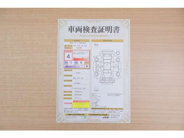 ヤリスクロス1.5 ハイブリッド Z E-Four 4WD
