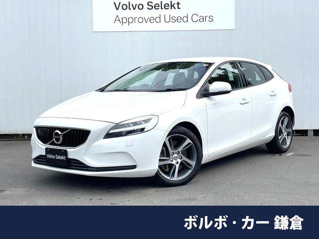 V40T3 モメンタム