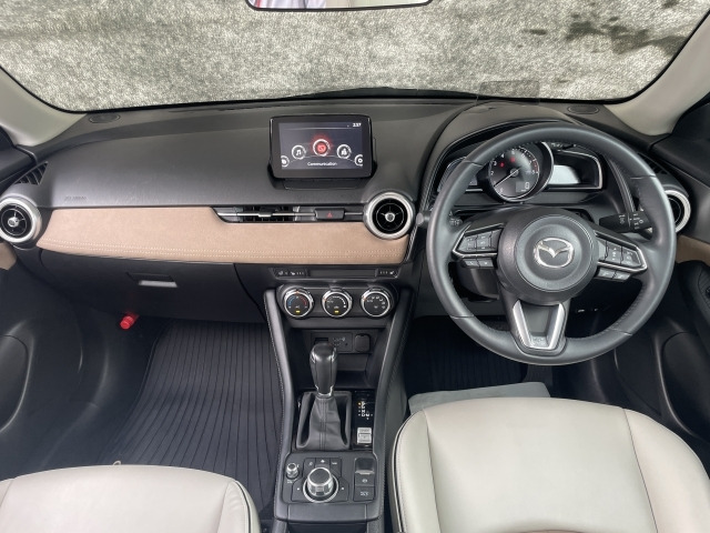 CX-31.5 15S アーバンドレッサー