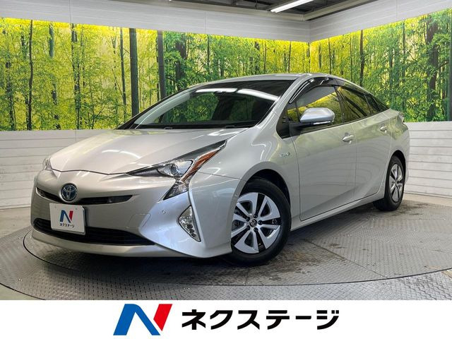 プリウス1.8 A