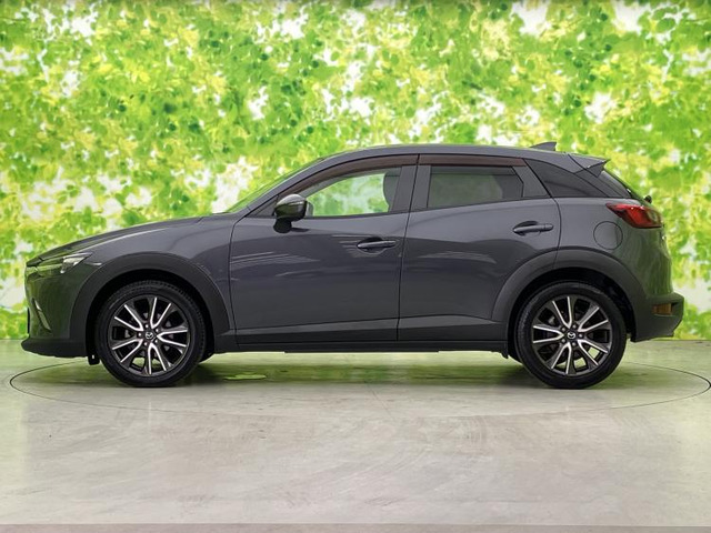 CX-31.5 XD ツーリング