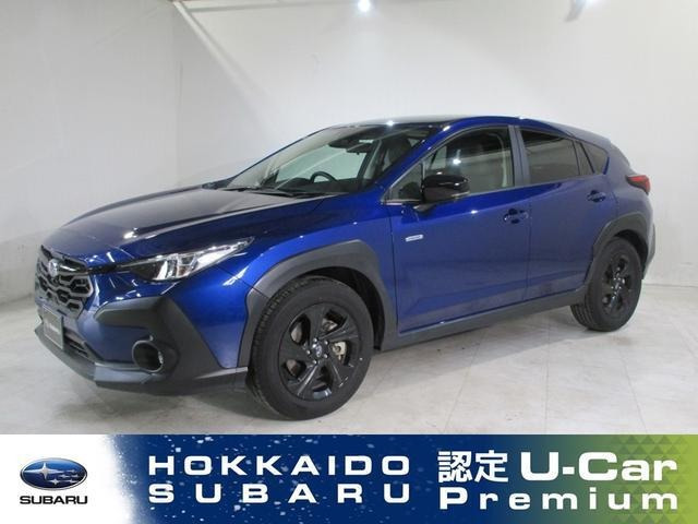 クロストレック2.0 ツーリング 4WD