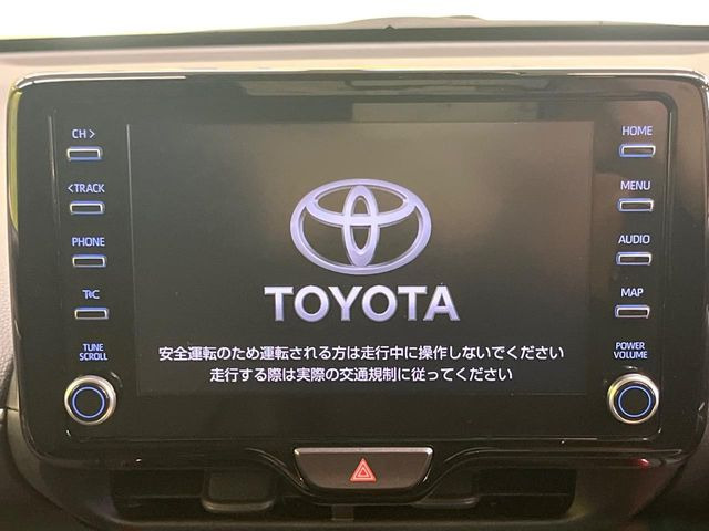 ヤリスクロス1.5 ハイブリッド Z